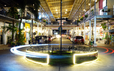 Matina Town Square: The Go-To Destination for Commercial Space in Davao City