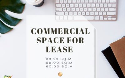 MTS Space for Lease