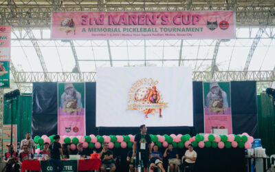 Celebrating Karen’s Legacy at the Karen’s Cup 2024