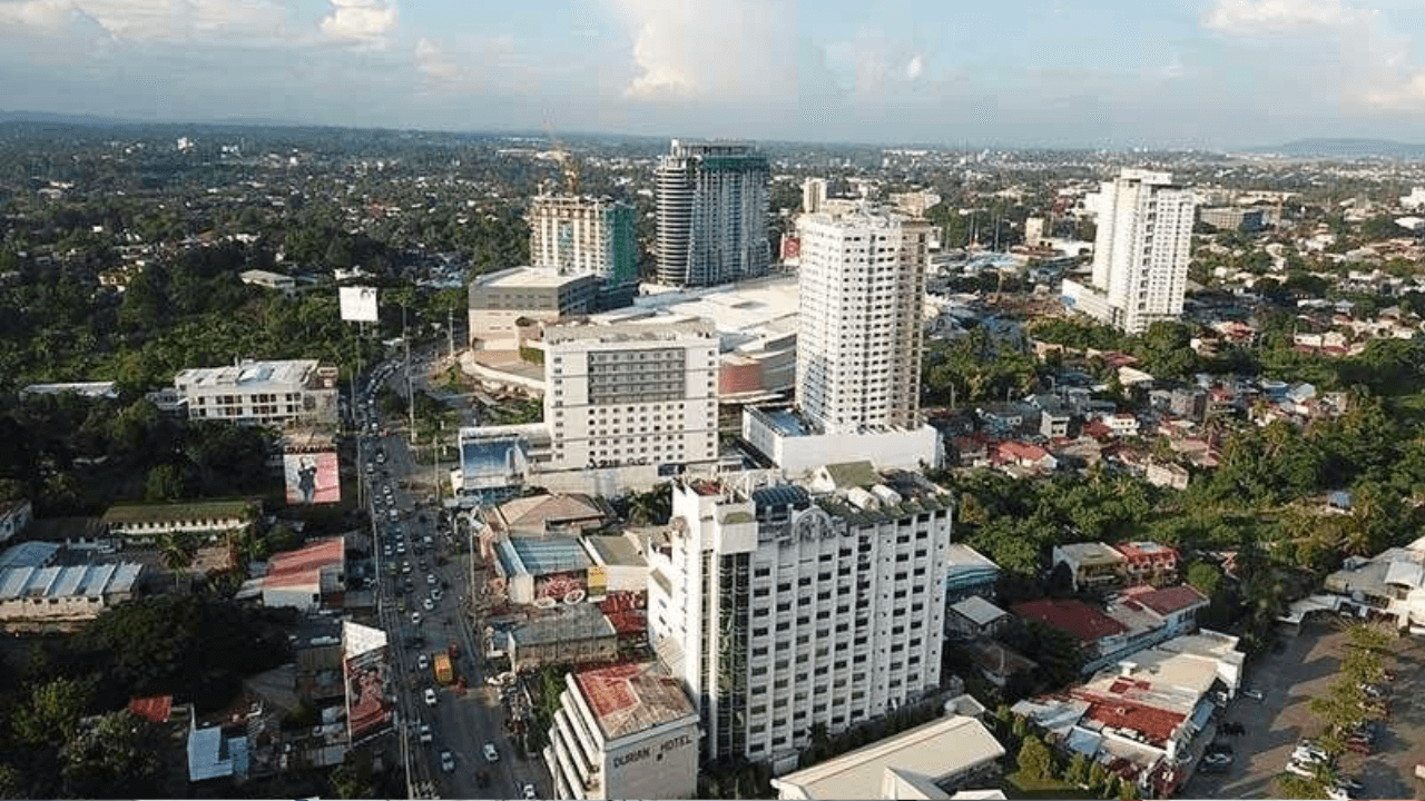 Colliers-urges-developers-to-build-more-office-space-in-Davao-City