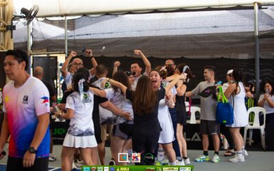 25 Years of Family, Fun, and Fierce Competition: The MTS Anniversary Pickleball Tournament